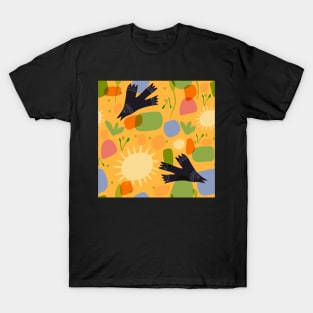 The joy of summer T-Shirt